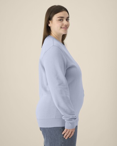 Roller - Das Rundhals-Unisex-Sweatshirt - Serene Blue - XS bedrucken, Art.-Nr. STSU868C057XS Roller - Das Rundhals-Unisex-Sweatshirt - Serene Blue - XS bedrucken, Art.-Nr. STSU868C057XS