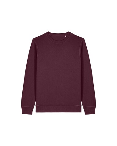 Roller - Das Rundhals-Unisex-Sweatshirt - Deep Plum - S bedrucken, Art.-Nr. STSU868C1511S Roller - Das Rundhals-Unisex-Sweatshirt - Deep Plum - S bedrucken, Art.-Nr. STSU868C1511S