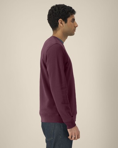 Roller - Das Rundhals-Unisex-Sweatshirt - Deep Plum - XXS bedrucken, Art.-Nr. STSU868C1512S Roller - Das Rundhals-Unisex-Sweatshirt - Deep Plum - XXS bedrucken, Art.-Nr. STSU868C1512S