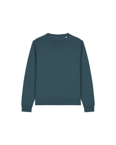 Stella Thinker - Das Damen-Rundhals-Sweatshirt aus recycelter Baumwolle - Stargazer - XS bedrucken, Art.-Nr. STSW254C702XS Stella Thinker - Das Damen-Rundhals-Sweatshirt aus recycelter Baumwolle - Stargazer - XS bedrucken, Art.-Nr. STSW254C702XS
