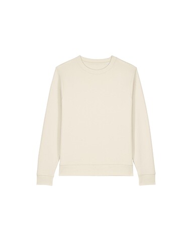 Stella Thinker - Das Damen-Rundhals-Sweatshirt aus recycelter Baumwolle - Natural Raw - XXL bedrucken, Art.-Nr. STSW254C0542X Stella Thinker - Das Damen-Rundhals-Sweatshirt aus recycelter Baumwolle - Natural Raw - XXL bedrucken, Art.-Nr. STSW254C0542X