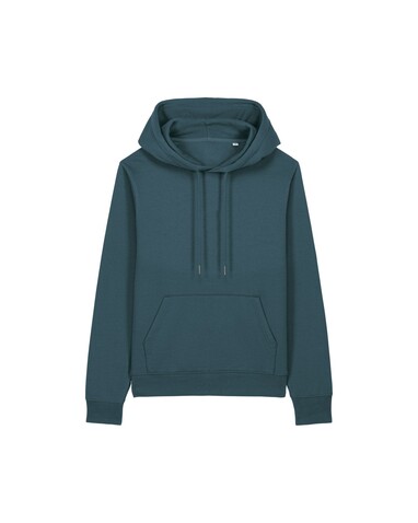 Stella Gamechanger - Der Damen-Hoodie aus recycelter Baumwolle - Stargazer - L bedrucken, Art.-Nr. STSW268C7021L Stella Gamechanger - Der Damen-Hoodie aus recycelter Baumwolle - Stargazer - L bedrucken, Art.-Nr. STSW268C7021L