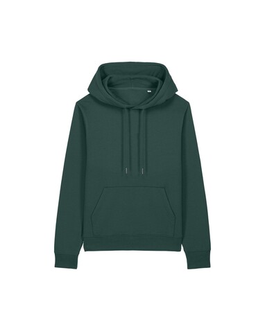Stella Gamechanger - Der Damen-Hoodie aus recycelter Baumwolle - Glazed Green - 3XL bedrucken, Art.-Nr. STSW268C0363X Stella Gamechanger - Der Damen-Hoodie aus recycelter Baumwolle - Glazed Green - 3XL bedrucken, Art.-Nr. STSW268C0363X