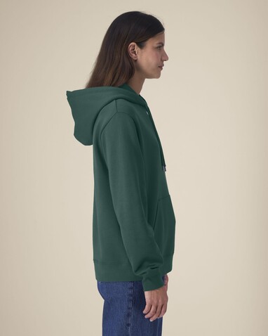 Stella Gamechanger - Der Damen-Hoodie aus recycelter Baumwolle - Glazed Green - 3XL bedrucken, Art.-Nr. STSW268C0363X Stella Gamechanger - Der Damen-Hoodie aus recycelter Baumwolle - Glazed Green - 3XL bedrucken, Art.-Nr. STSW268C0363X