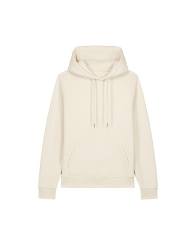 Stella Gamechanger - Der Damen-Hoodie aus recycelter Baumwolle - Natural Raw - XS bedrucken, Art.-Nr. STSW268C054XS Stella Gamechanger - Der Damen-Hoodie aus recycelter Baumwolle - Natural Raw - XS bedrucken, Art.-Nr. STSW268C054XS