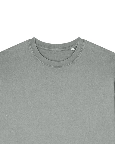 Freestyler Vintage - Das schwere Garment-Dyed Unisex-T-Shirt - G. Dyed Misty Grey - XS bedrucken, Art.-Nr. STTU073C157XS Freestyler Vintage - Das schwere Garment-Dyed Unisex-T-Shirt - G. Dyed Misty Grey - XS bedrucken, Art.-Nr. STTU073C157XS