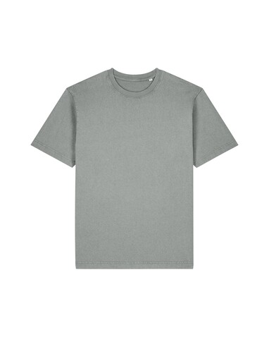 Freestyler Vintage - Das schwere Garment-Dyed Unisex-T-Shirt - G. Dyed Misty Grey - XS bedrucken, Art.-Nr. STTU073C157XS Freestyler Vintage - Das schwere Garment-Dyed Unisex-T-Shirt - G. Dyed Misty Grey - XS bedrucken, Art.-Nr. STTU073C157XS