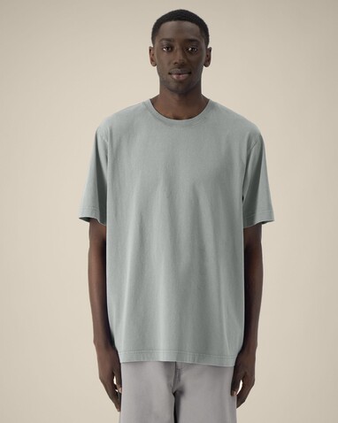Freestyler Vintage - Das schwere Garment-Dyed Unisex-T-Shirt - G. Dyed Misty Grey - XXS bedrucken, Art.-Nr. STTU073C1572S Freestyler Vintage - Das schwere Garment-Dyed Unisex-T-Shirt - G. Dyed Misty Grey - XXS bedrucken, Art.-Nr. STTU073C1572S