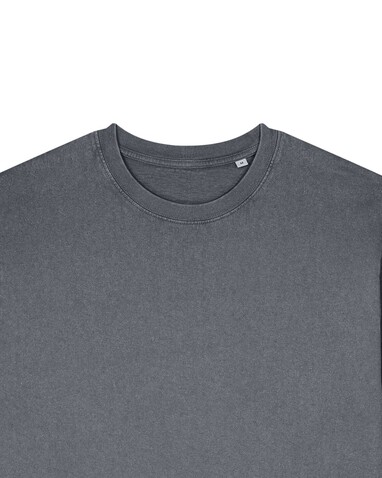 Freestyler Vintage - Das schwere Garment-Dyed Unisex-T-Shirt - G. Dyed Anthracite - XXL bedrucken, Art.-Nr. STTU073C1622X Freestyler Vintage - Das schwere Garment-Dyed Unisex-T-Shirt - G. Dyed Anthracite - XXL bedrucken, Art.-Nr. STTU073C1622X