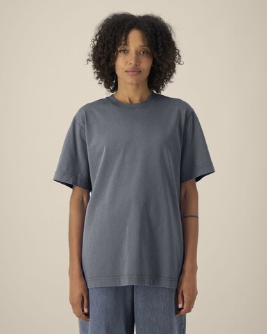 Freestyler Vintage - Das schwere Garment-Dyed Unisex-T-Shirt - G. Dyed Anthracite - XXL bedrucken, Art.-Nr. STTU073C1622X Freestyler Vintage - Das schwere Garment-Dyed Unisex-T-Shirt - G. Dyed Anthracite - XXL bedrucken, Art.-Nr. STTU073C1622X