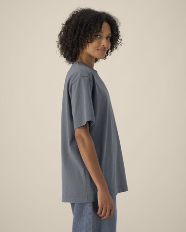 Freestyler Vintage - Das schwere Garment-Dyed Unisex-T-Shirt - G. Dyed Anthracite - XXS bedrucken, Art.-Nr. STTU073C1622S Freestyler Vintage - Das schwere Garment-Dyed Unisex-T-Shirt - G. Dyed Anthracite - XXS bedrucken, Art.-Nr. STTU073C1622S