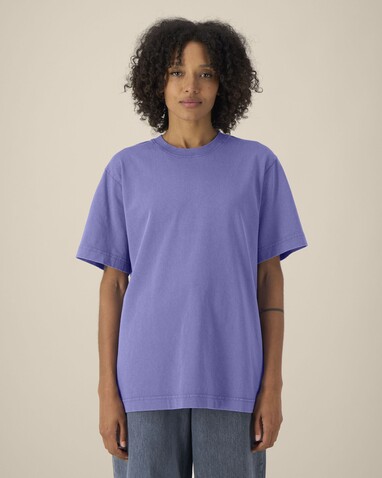 Freestyler Vintage - Das schwere Garment-Dyed Unisex-T-Shirt - G. Dyed Purple Love - XS bedrucken, Art.-Nr. STTU073C161XS Freestyler Vintage - Das schwere Garment-Dyed Unisex-T-Shirt - G. Dyed Purple Love - XS bedrucken, Art.-Nr. STTU073C161XS