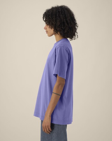 Freestyler Vintage - Das schwere Garment-Dyed Unisex-T-Shirt - G. Dyed Purple Love - S bedrucken, Art.-Nr. STTU073C1611S Freestyler Vintage - Das schwere Garment-Dyed Unisex-T-Shirt - G. Dyed Purple Love - S bedrucken, Art.-Nr. STTU073C1611S