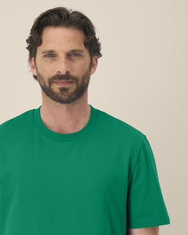 Creator 2.0 - Das Iconic Unisex-T-Shirt - Verdant Green - XS bedrucken, Art.-Nr. STTU169C137XS