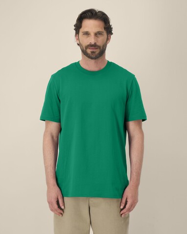 Creator 2.0 - Das Iconic Unisex-T-Shirt - Verdant Green - XXL bedrucken, Art.-Nr. STTU169C1372X