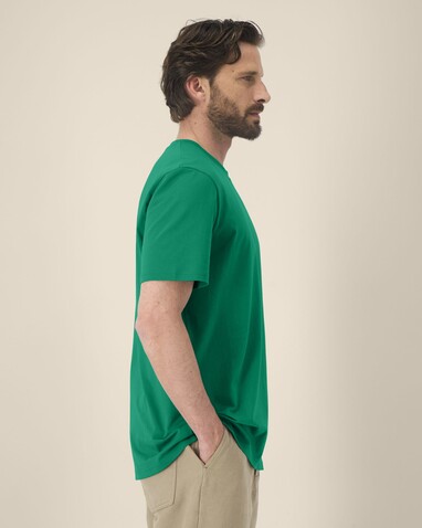 Creator 2.0 - Das Iconic Unisex-T-Shirt - Verdant Green - L bedrucken, Art.-Nr. STTU169C1371L