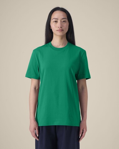 Creator 2.0 - Das Iconic Unisex-T-Shirt - Verdant Green - XXL bedrucken, Art.-Nr. STTU169C1372X