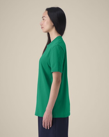 Creator 2.0 - Das Iconic Unisex-T-Shirt - Verdant Green - XXL bedrucken, Art.-Nr. STTU169C1372X