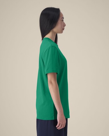 Creator 2.0 - Das Iconic Unisex-T-Shirt - Verdant Green - S bedrucken, Art.-Nr. STTU169C1371S