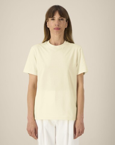 Creator 2.0 - Das Iconic Unisex-T-Shirt - Honey Paper - L bedrucken, Art.-Nr. STTU169C1551L