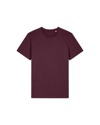 Crafter - Das Unisex-T-Shirt - Deep Plum - XXL bedrucken, Art.-Nr. STTU170C1512X Crafter - Das Unisex-T-Shirt - Deep Plum - XXL bedrucken, Art.-Nr. STTU170C1512X