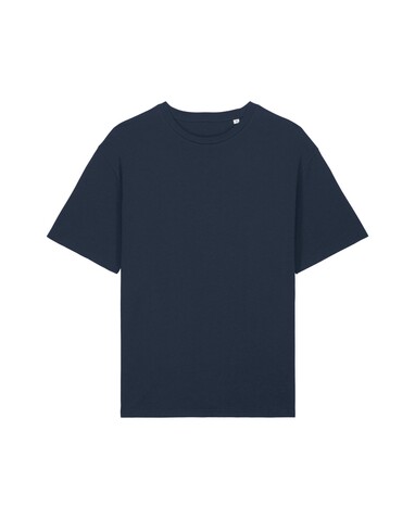 Blaker - Das Unisex-T-Shirt aus Baumwolle-TENCEL™ Modal - French Navy - S bedrucken, Art.-Nr. STTU263C7271S Blaker - Das Unisex-T-Shirt aus Baumwolle-TENCEL™ Modal - French Navy - S bedrucken, Art.-Nr. STTU263C7271S