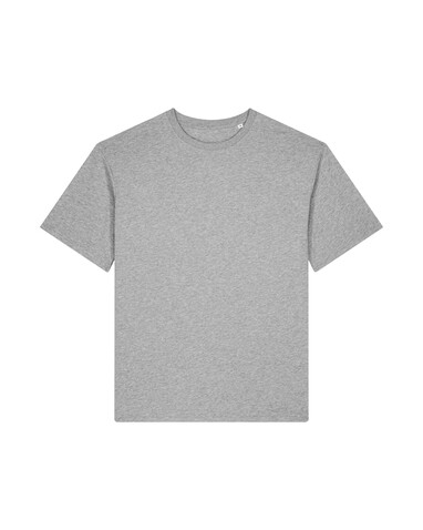 Blaker - Das Unisex-T-Shirt aus Baumwolle-TENCEL™ Modal - Heather Grey - XXL bedrucken, Art.-Nr. STTU263C2502X Blaker - Das Unisex-T-Shirt aus Baumwolle-TENCEL™ Modal - Heather Grey - XXL bedrucken, Art.-Nr. STTU263C2502X