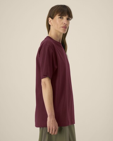 Freestyler - Das schwere Unisex-T-Shirt mit trockenem Griff - Burgundy - S bedrucken, Art.-Nr. STTU788C2441S Freestyler - Das schwere Unisex-T-Shirt mit trockenem Griff - Burgundy - S bedrucken, Art.-Nr. STTU788C2441S