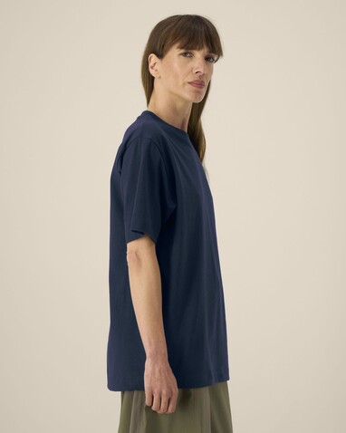 Freestyler - Das schwere Unisex-T-Shirt mit trockenem Griff - French Navy - XS bedrucken, Art.-Nr. STTU788C727XS Freestyler - Das schwere Unisex-T-Shirt mit trockenem Griff - French Navy - XS bedrucken, Art.-Nr. STTU788C727XS