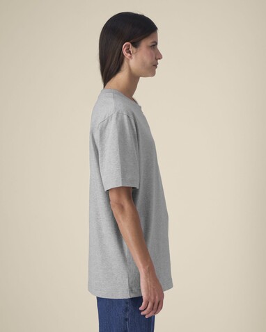 Freestyler - Das schwere Unisex-T-Shirt mit trockenem Griff - Heather Grey - XL bedrucken, Art.-Nr. STTU788C2501X Freestyler - Das schwere Unisex-T-Shirt mit trockenem Griff - Heather Grey - XL bedrucken, Art.-Nr. STTU788C2501X