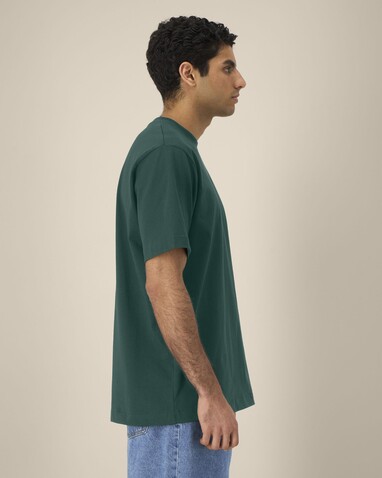 Freestyler - Das schwere Unisex-T-Shirt mit trockenem Griff - Glazed Green - XXS bedrucken, Art.-Nr. STTU788C0362S Freestyler - Das schwere Unisex-T-Shirt mit trockenem Griff - Glazed Green - XXS bedrucken, Art.-Nr. STTU788C0362S
