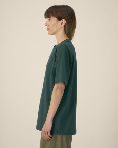 Freestyler - Das schwere Unisex-T-Shirt mit trockenem Griff - Glazed Green - XL bedrucken, Art.-Nr. STTU788C0361X Freestyler - Das schwere Unisex-T-Shirt mit trockenem Griff - Glazed Green - XL bedrucken, Art.-Nr. STTU788C0361X
