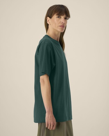Freestyler - Das schwere Unisex-T-Shirt mit trockenem Griff - Glazed Green - XL bedrucken, Art.-Nr. STTU788C0361X Freestyler - Das schwere Unisex-T-Shirt mit trockenem Griff - Glazed Green - XL bedrucken, Art.-Nr. STTU788C0361X