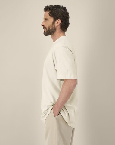 Freestyler - Das schwere Unisex-T-Shirt mit trockenem Griff - Natural Raw - L bedrucken, Art.-Nr. STTU788C0541L Freestyler - Das schwere Unisex-T-Shirt mit trockenem Griff - Natural Raw - L bedrucken, Art.-Nr. STTU788C0541L