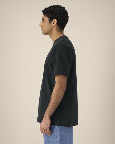 Freestyler - Das schwere Unisex-T-Shirt mit trockenem Griff - Black - XXL bedrucken, Art.-Nr. STTU788C0022X