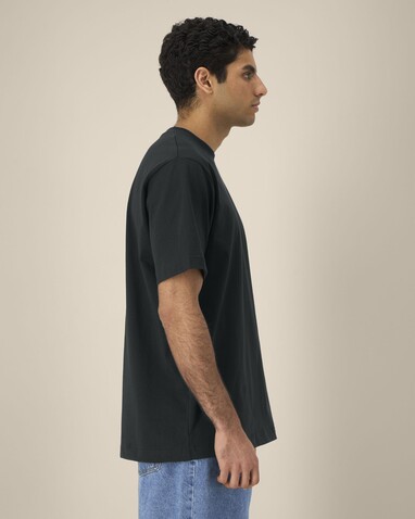 Freestyler - Das schwere Unisex-T-Shirt mit trockenem Griff - Black - XXL bedrucken, Art.-Nr. STTU788C0022X