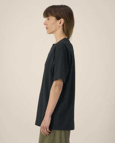 Freestyler - Das schwere Unisex-T-Shirt mit trockenem Griff - Black - XL bedrucken, Art.-Nr. STTU788C0021X
