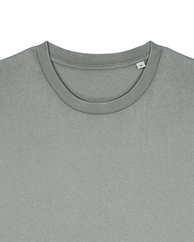 Crafter Vintage - Das Garment-Dyed Unisex-T-Shirt - G. Dyed Misty Grey - XS bedrucken, Art.-Nr. STTU976C157XS