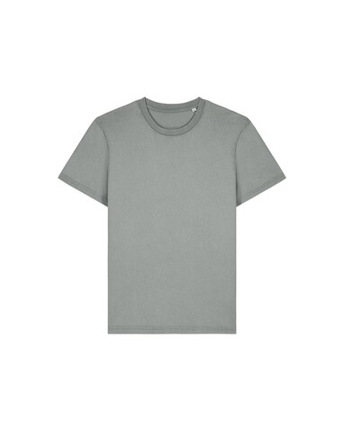Crafter Vintage - Das Garment-Dyed Unisex-T-Shirt - G. Dyed Misty Grey - XS bedrucken, Art.-Nr. STTU976C157XS