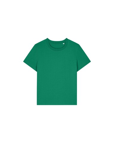 Stella Muser - Das Iconic Damen-T-Shirt - Verdant Green - L bedrucken, Art.-Nr. STTW172C1371L
