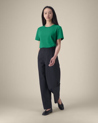 Stella Muser - Das Iconic Damen-T-Shirt - Verdant Green - XXL bedrucken, Art.-Nr. STTW172C1372X