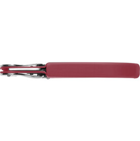 Kellnermesser Quincy – Bordeauxrot bedrucken, Art.-Nr. 010999999_5202