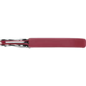 Kellnermesser Quincy – Bordeauxrot bedrucken, Art.-Nr. 010999999_5202