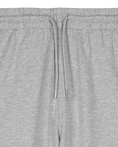 Mover 2.0 - Die Iconic Unisex-Jogginghose - Heather Grey - 3XL bedrucken, Art.-Nr. STBU185C2503X
