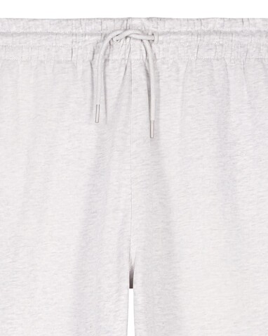 Mover 2.0 - Die Iconic Unisex-Jogginghose - Cool Heather Grey - L bedrucken, Art.-Nr. STBU185C1461L