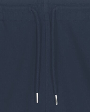 Trainer 2.0 - Die Unisex-Joggingshorts aus French Terry - French Navy - S bedrucken, Art.-Nr. STBU186C7271S