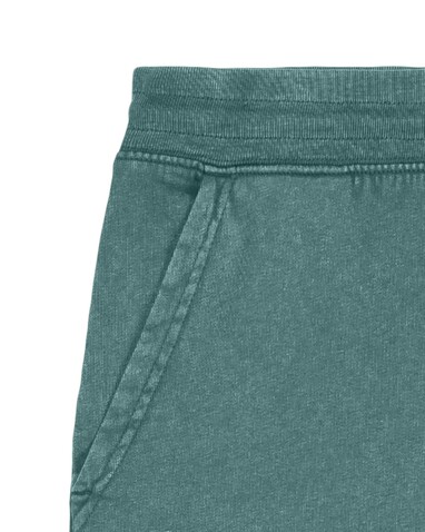 Mover Vintage - Die Garment-Dyed Unisex-Jogginghose - G. Dyed Hydro - L bedrucken, Art.-Nr. STBU576C1021L