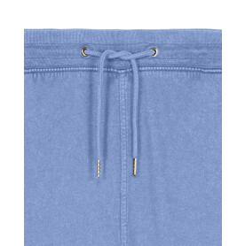 Mover Vintage - Die Garment-Dyed Unisex-Jogginghose - G. Dyed Swimmer Blue - XXL bedrucken, Art.-Nr. STBU576C1032X