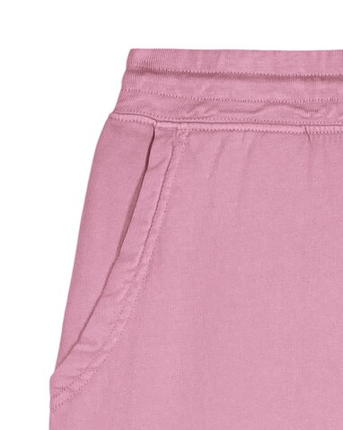 Mover Vintage - Die Garment-Dyed Unisex-Jogginghose - G. Dyed Bubble Pink - XXS bedrucken, Art.-Nr. STBU576C1302S