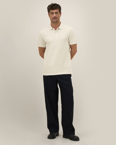Stanley Coaster - Das Herren-Polo - Natural Raw - XXL bedrucken, Art.-Nr. STPM224C0542X